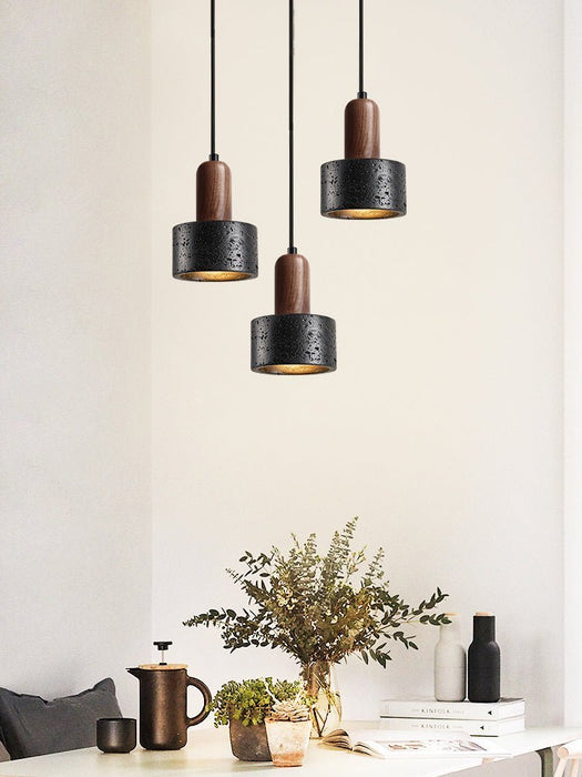 Duality Pendant Lamp - Simprolos