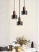 Duality Pendant Lamp - Simprolos