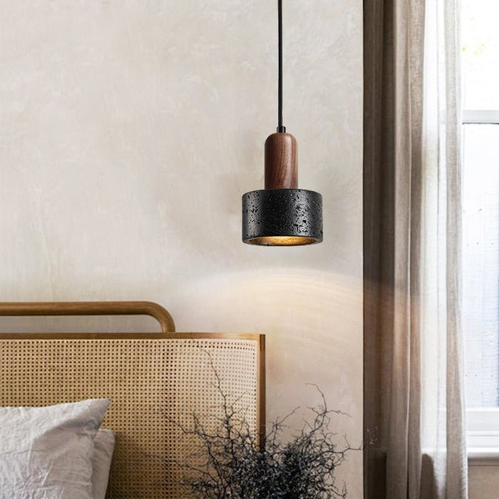 Duality Pendant Lamp - Simprolos