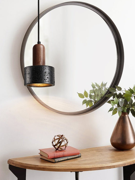 Duality Pendant Lamp - Simprolos