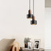 Duality Pendant Lamp - Simprolos