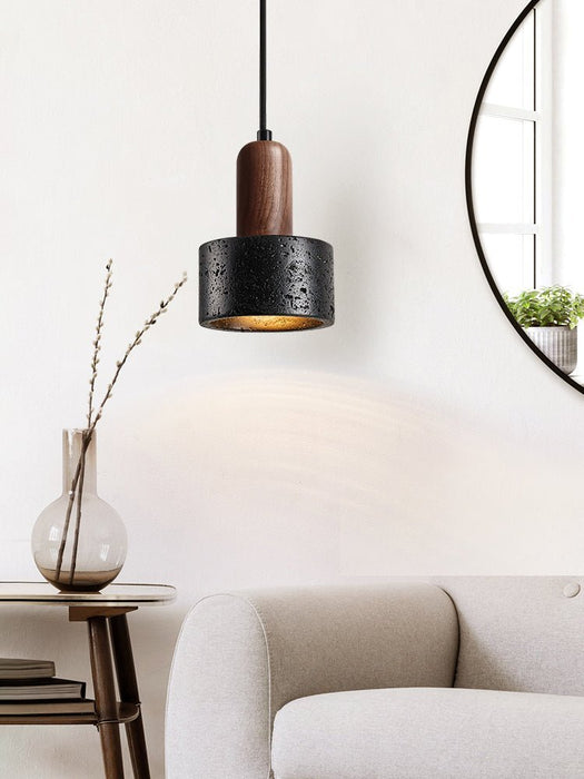 Duality Pendant Lamp - Simprolos
