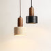 Duality Pendant Lamp - Simprolos