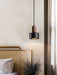 Duality Pendant Lamp - Simprolos