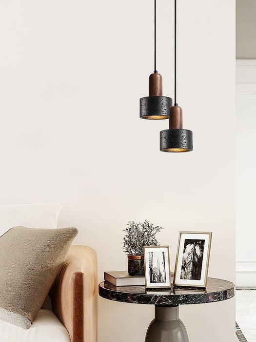 Duality Pendant Lamp - Simprolos