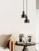 Duality Pendant Lamp - Simprolos