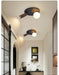 Dualora Stone Ceiling Light - Simprolos