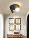 Dualora Stone Ceiling Light - Simprolos