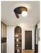 Dualora Stone Ceiling Light - Simprolos