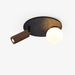Dualora Stone Ceiling Light - Simprolos