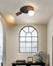 Dualora Stone Ceiling Light - Simprolos