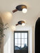 Dualora Stone Ceiling Light - Simprolos