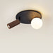 Dualora Stone Ceiling Light - Simprolos
