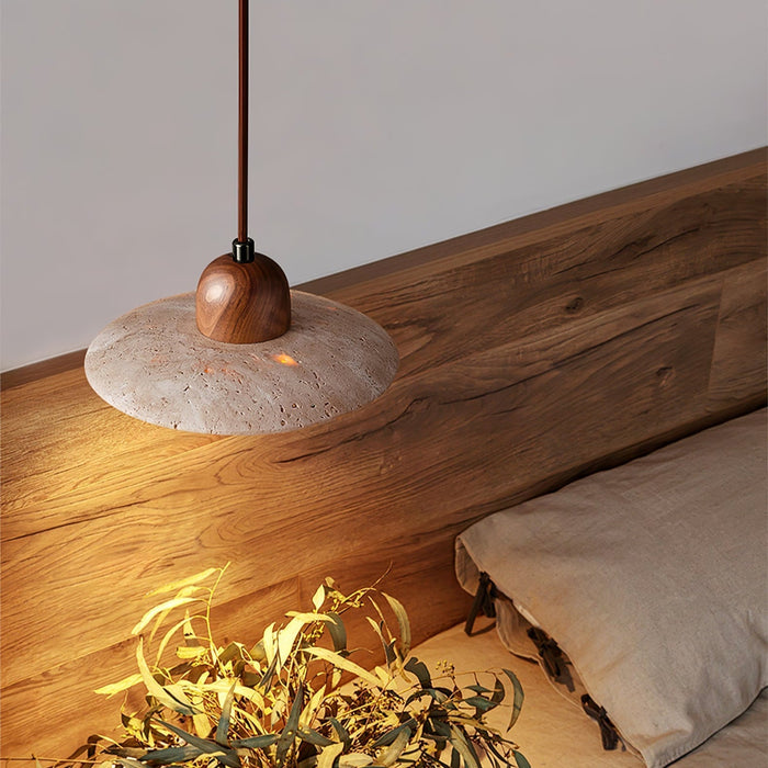 Duet Pendant Lamp - Simprolos