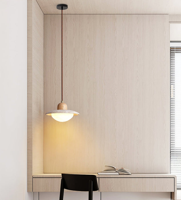 Duet Pendant Lamp - Simprolos