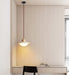 Duet Pendant Lamp - Simprolos