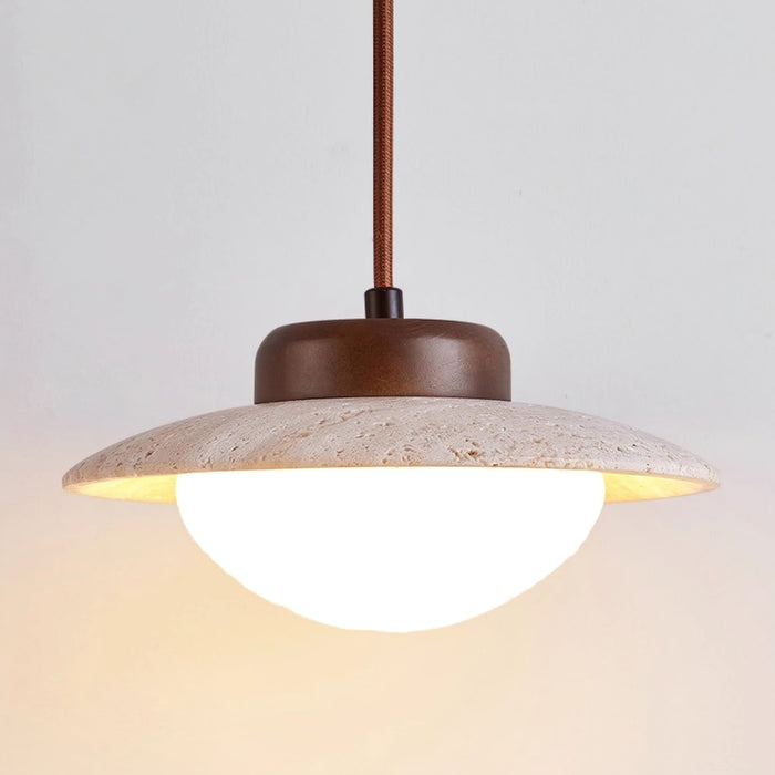 Duet Pendant Lamp - Simprolos