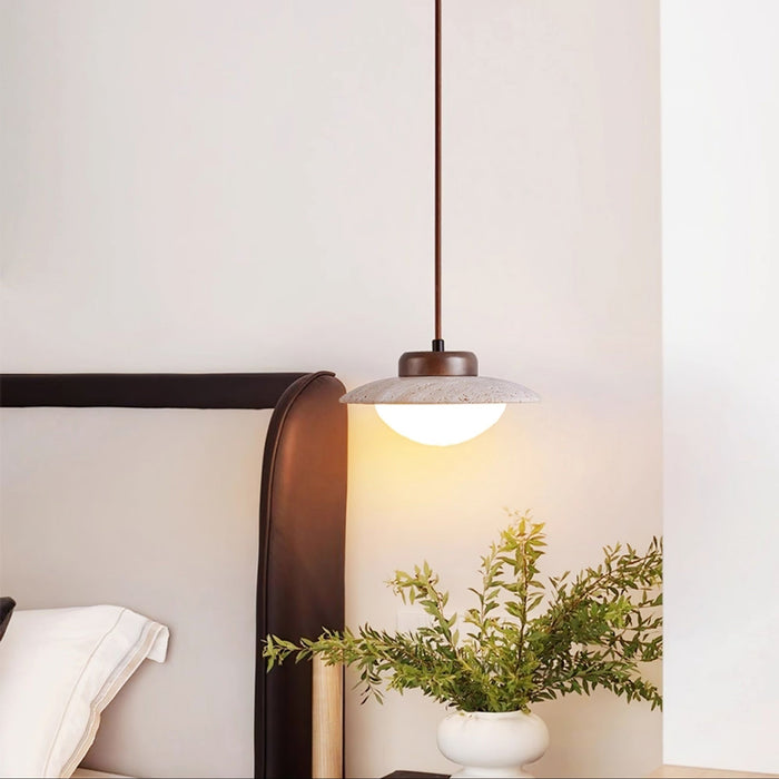 Duet Pendant Lamp - Simprolos