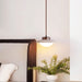 Duet Pendant Lamp - Simprolos