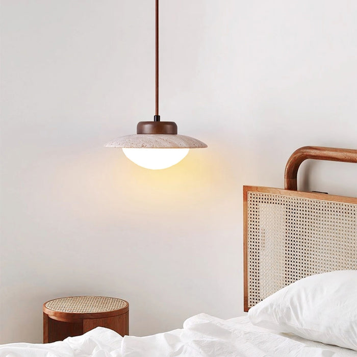 Duet Pendant Lamp - Simprolos