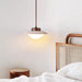 Duet Pendant Lamp - Simprolos