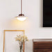 Duet Pendant Lamp - Simprolos