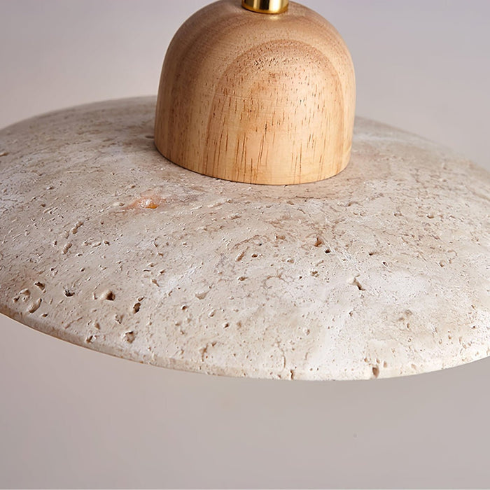 Duet Pendant Lamp - Simprolos