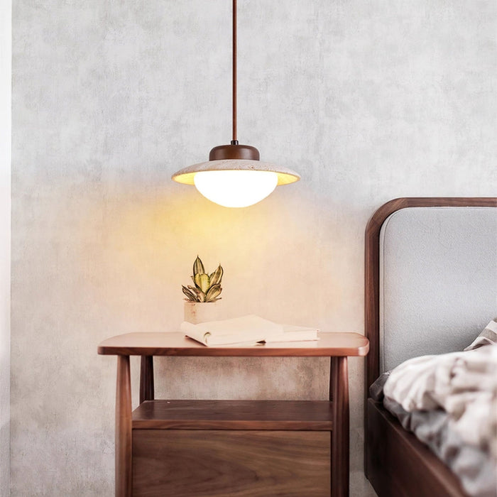 Duet Pendant Lamp - Simprolos