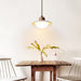 Duet Pendant Lamp - Simprolos