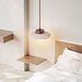 Duet Pendant Lamp - Simprolos