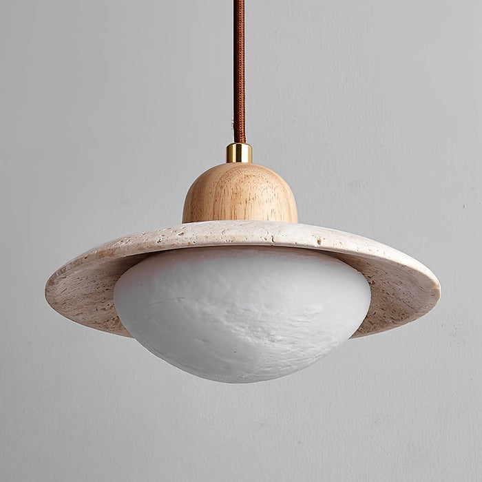 Duet Pendant Lamp - Simprolos