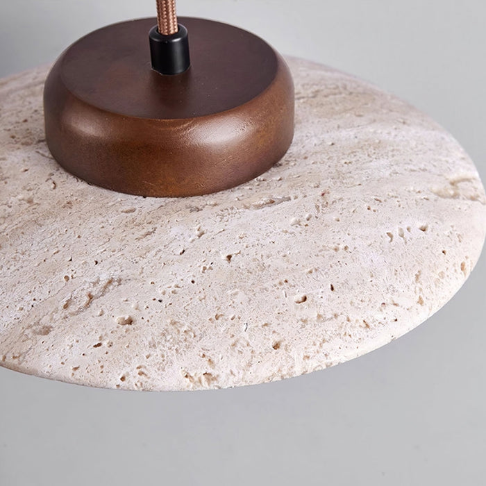 Duet Pendant Lamp - Simprolos