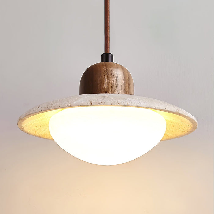 Duet Pendant Lamp - Simprolos