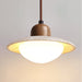 Duet Pendant Lamp - Simprolos