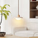 Duet Pendant Lamp - Simprolos