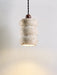 Dune Pebble Travertine Pendant Light - Simprolos