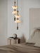 Duo Alabaster Pendant Lamp - Simprolos