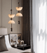 Duo Alabaster Pendant Lamp - Simprolos