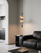 Duo Alabaster Pendant Lamp - Simprolos