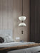 Duo Alabaster Pendant Lamp - Simprolos