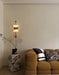 Duo Alabaster Wall Lamp - Simprolos