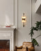 Duo Alabaster Wall Lamp - Simprolos
