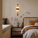Duo Alabaster Wall Lamp - Simprolos