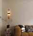 Duo Alabaster Wall Lamp - Simprolos