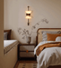 Duo Alabaster Wall Lamp - Simprolos