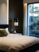 Duotone Capsule Alabaster Pendant Lamp - Simprolos