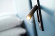 Duyen Embedded Bedside Wall Lamp - Simprolos