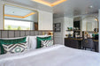 Duyen Embedded Bedside Wall Lamp - Simprolos