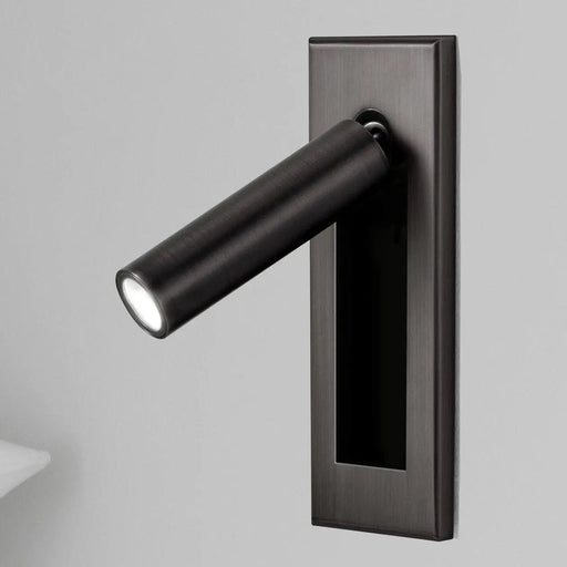 Duyen Embedded Bedside Wall Lamp - Simprolos