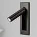 Duyen Embedded Bedside Wall Lamp - Simprolos